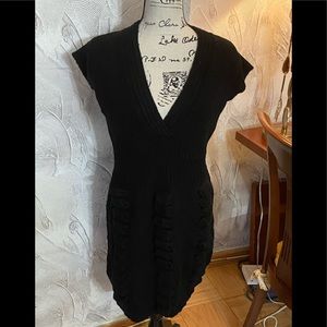 Stella McCartney chunky dress Sweater 44 M/L